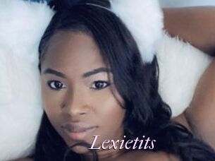 Lexietits