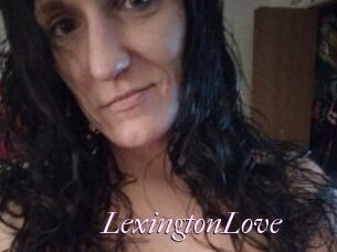 LexingtonLove