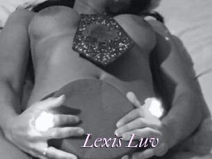 Lexis_Luv