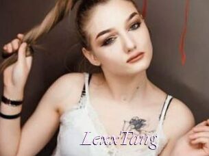 LexxTang