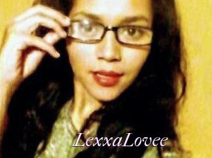 Lexxa_Lovee