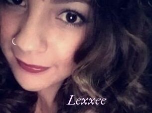 Lexxee