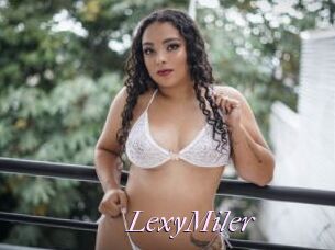 LexyMiler