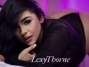 LexyThorne