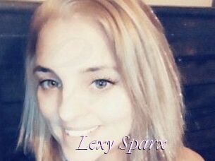 Lexy_Sparx