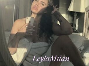 LeylaMilan