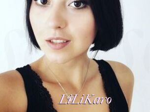 LiLiKaro