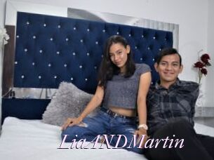 LiaANDMartin