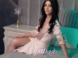 LiaDash