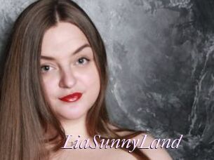 LiaSunnyLand