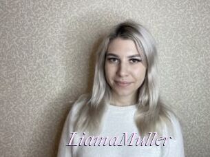 LiamaMuller