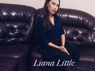 Liana_Little