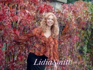 LidiaSmith