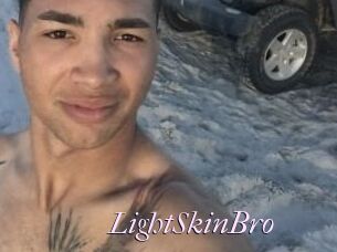 LightSkinBro