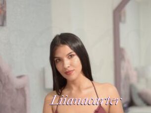 Liianacarter