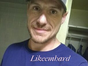 Likeemhard