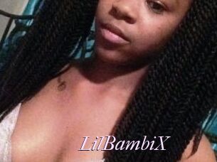 LilBambiX