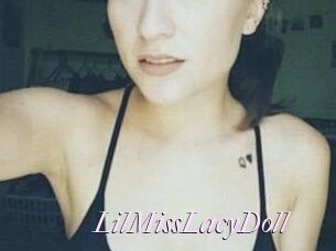 LilMissLacyDoll