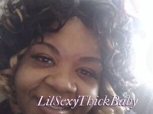 LilSexyThickBaby