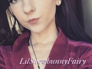 LilSnowbunnyFairy