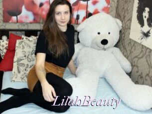 LilahBeauty