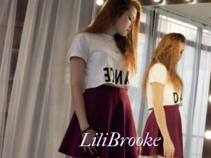 LiliBrooke