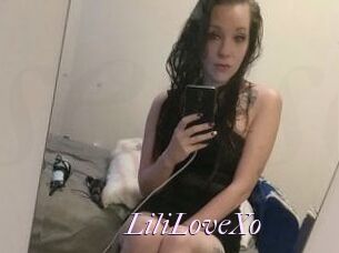 LiliLoveXo