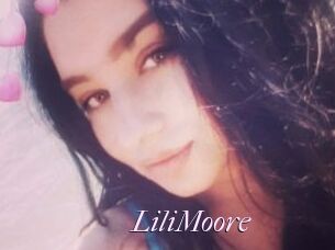 LiliMoore