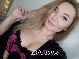 LiliMouse