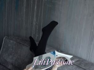 LiliPassione