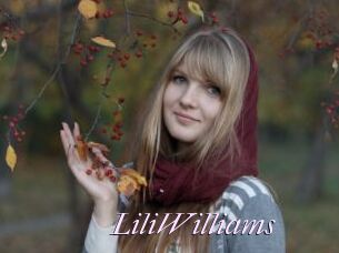 LiliWilliams