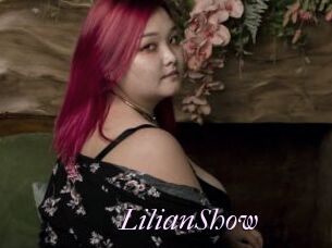 LilianShow