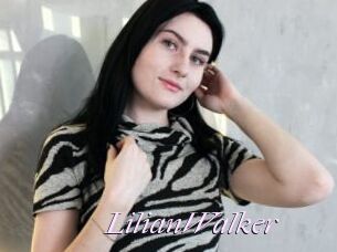 LilianWalker