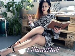 LilianaHall