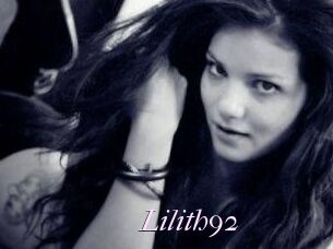 Lilith92