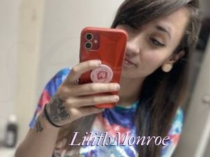 LilithMonroe