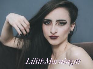 LilithMorningstt