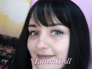 LiliumDoll