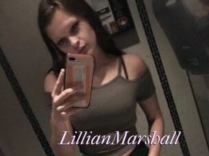 Lillian_Marshall