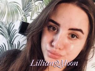 LillianQMoon