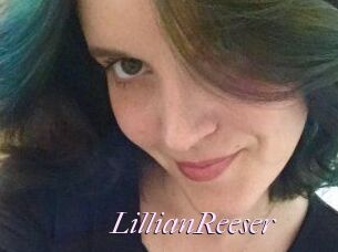 LillianReeser