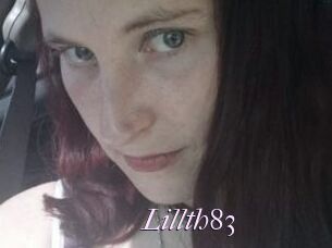 Lillth83