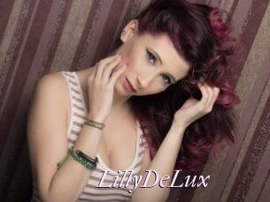 LillyDeLux