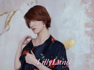 LillyLund