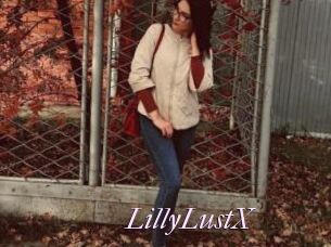 LillyLustX