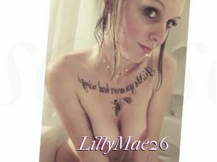 LillyMae26