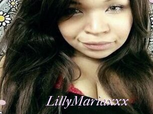 LillyMariaxxx