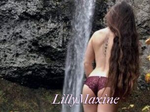 LillyMaxine