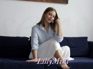 LillyMint