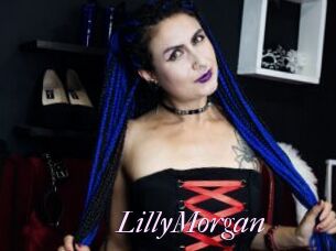 LillyMorgan